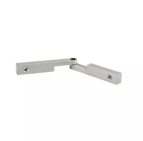 Aluminum Angle Connector | Connector for Lightbox | Trend Show Booth