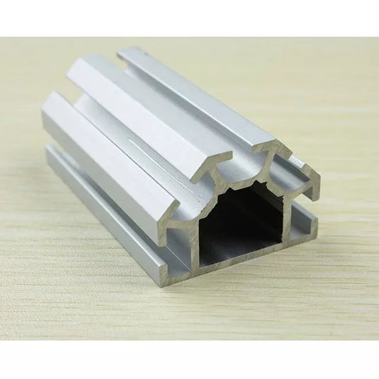 180 Aluminium 8 Way Upright Extrusion Profile for Sale