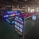 Creative SEG Exhibition Booth Ideas for Trade Shows