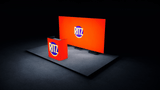 LED Video Wall Trade Show Booth Idea - 2026 Sweets & Snacks Expo in Las Vegas