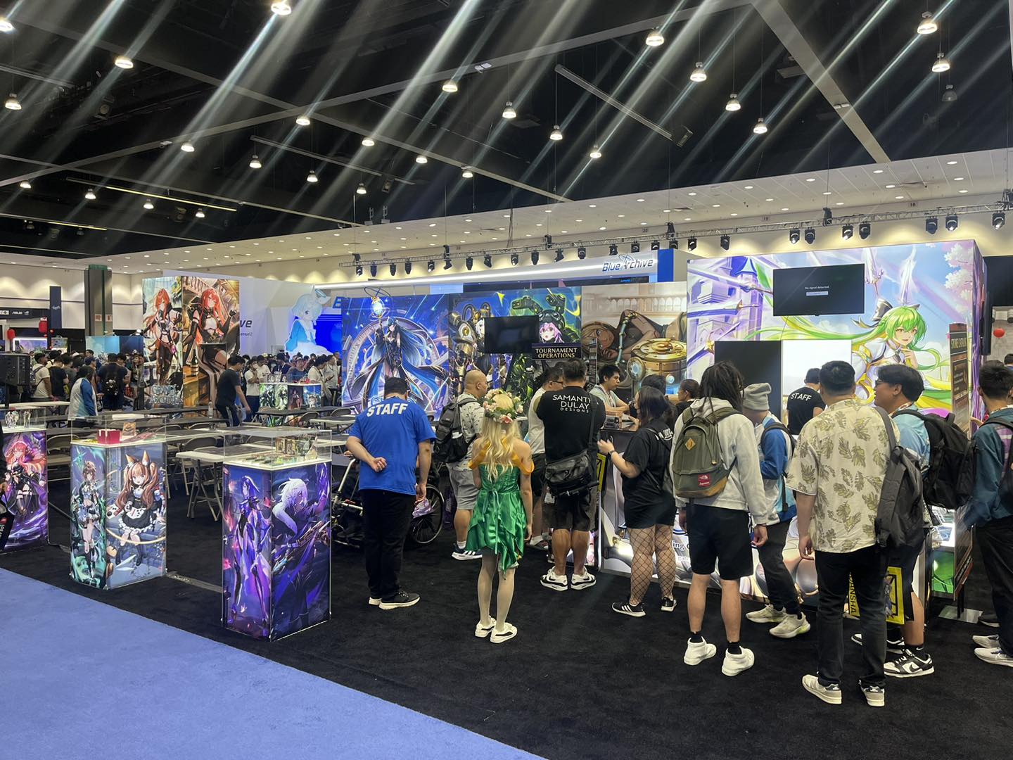 20x20 Hybrid type, Sunny