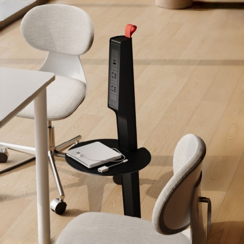 Portable Tower High-efficiency Office Charging Stations
