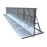 Concert Crowd Control Barrier Event Barricades