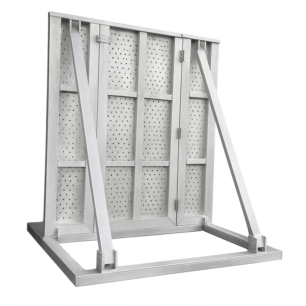 Concert Crowd Control Barrier Event Barricades