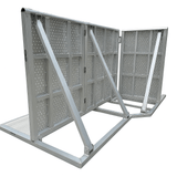 Concert Crowd Control Barrier Event Barricades