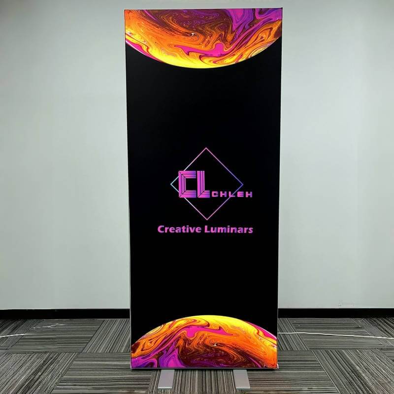 Creative Luminars Foldable LED Fabric Lightbox CL - MFL85