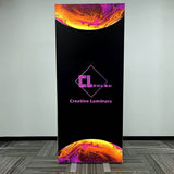 Creative Luminars Foldable LED Fabric Lightbox CL - MFL85