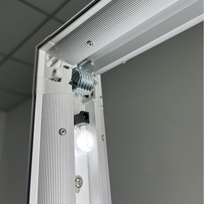 Creative Luminars Foldable LED Fabric Lightbox CL - MFL85