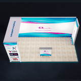 Creative Luminars Portable 10x20 SEG Backlit LED Show Displays