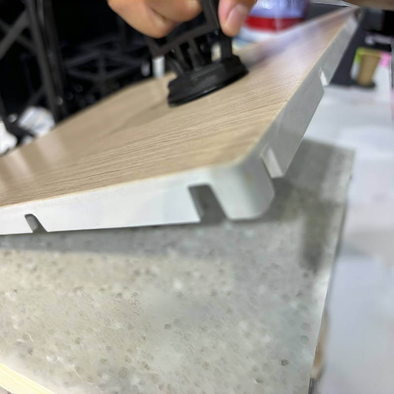 Creative Luminars Trade Show Flooring it Makes Your Booth Looks Premium
