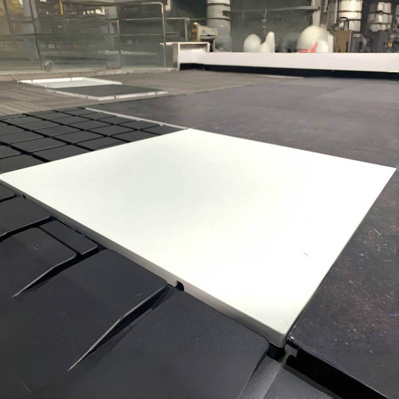 Creative Luminars Trade Show Flooring it Makes Your Booth Looks Premium