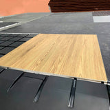 Creative Luminars Trade Show Flooring it Makes Your Booth Looks Premium