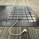 Creative Luminars Trade Show Flooring it Makes Your Booth Looks Premium
