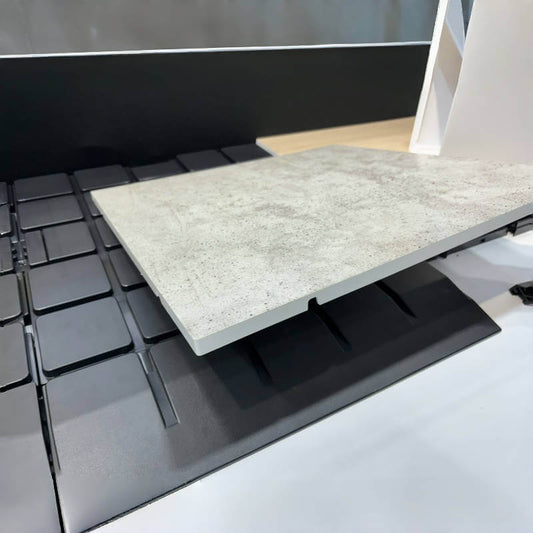 Creative Luminars Trade Show Flooring it Makes Your Booth Looks Premium