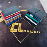 Custom Branded Notebooks for Trade Show Gift & Promotion