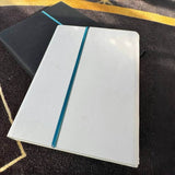 Custom Branded Notebooks for Trade Show Gift & Promotion