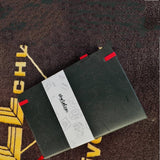 Custom Branded Notebooks for Trade Show Gift & Promotion