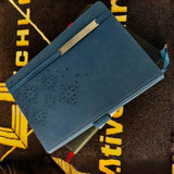Custom Branded Notebooks for Trade Show Gift & Promotion