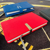 Custom Branded Notebooks for Trade Show Gift & Promotion