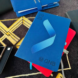 Custom Branded Notebooks for Trade Show Gift & Promotion