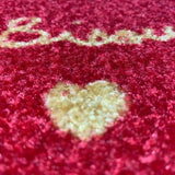 Customized 650g Bent Yarn Trade Show &Event Carpet