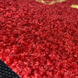 Customized 650g Bent Yarn Trade Show &Event Carpet