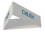 Portable Customized Different Shape Tension Fabric Display Stand