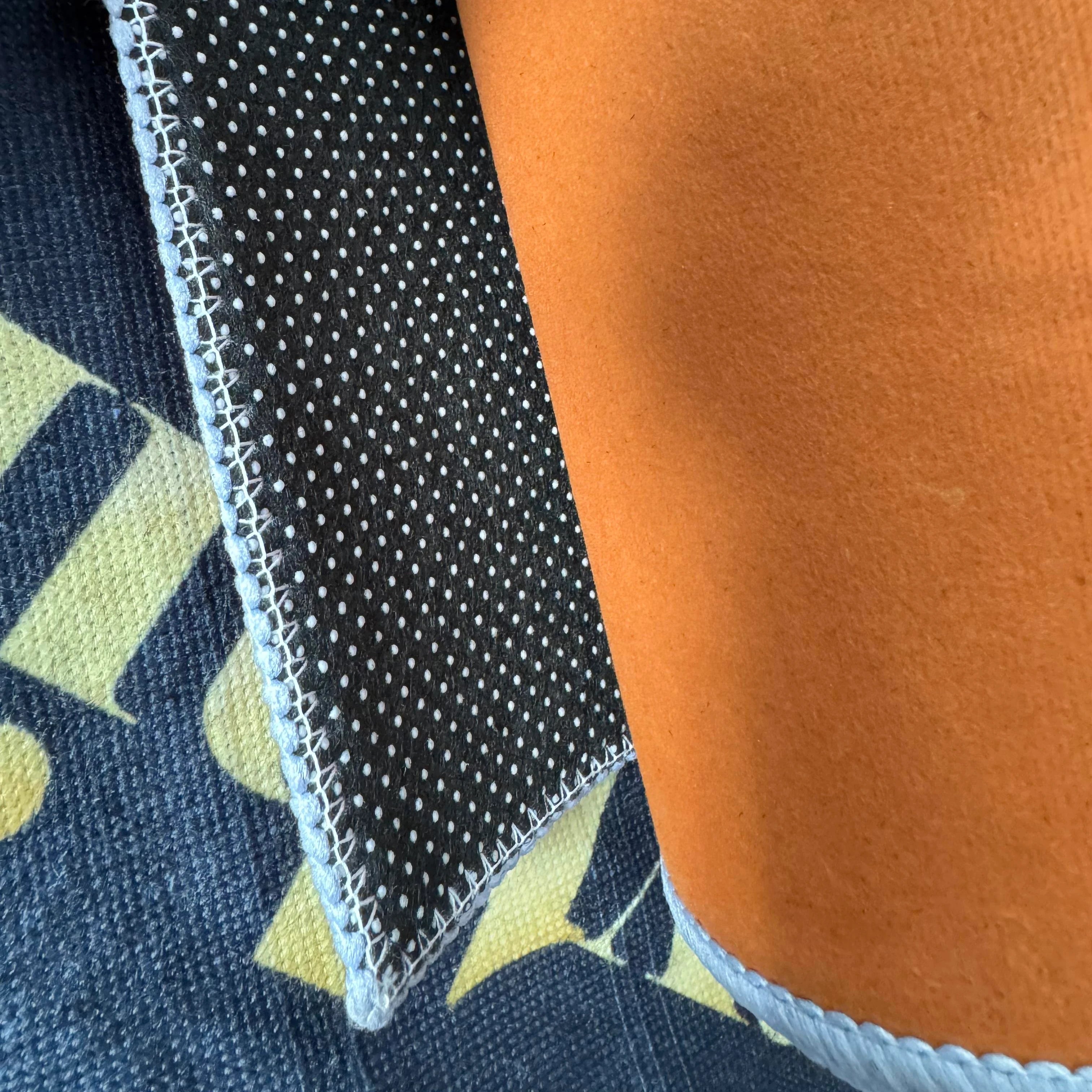 Nylon Trade Show Carpet - Custom Size & Printing Expo Flooring Mat