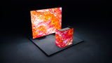 Plug-and-Play Foldable LED Video Wall 10x10 Trade Show Booth InfoComm 2026 Las Vegas