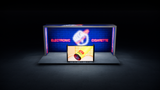 6-Fold LED DJ Booth & Backlit SEG Lightbox Wall 10x20 Exhibit Booth