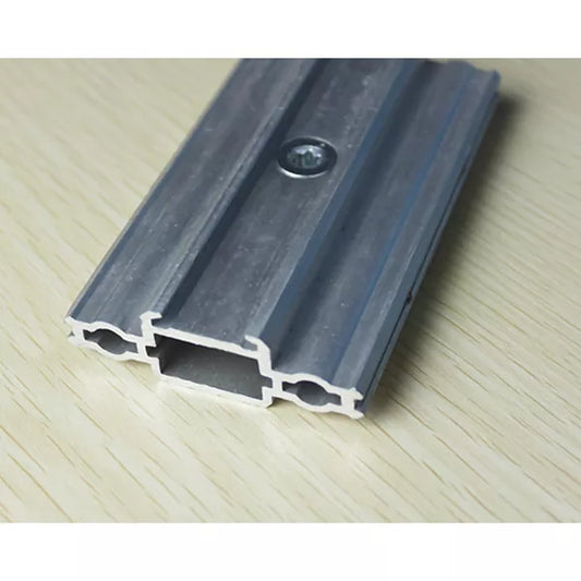 Aluminum Extrusion Connector for Square Extrusion 80mm