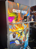 Luminars Smart New Design Promotion Stand