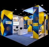 Energizing Exhibitions: SEG Aluminum Trade Show Booths Ideas for Renewable Energy Expos