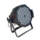 IP20 54*3 4in1 RGBW Wash LED Par Lights for Wedding