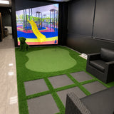 Artificial Grass Expo Flooring for Outdoor & Pet Products Trade Shows
