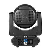 King Lighting 19*20W 4 in 1 RGBW LED moving head zoom beam light