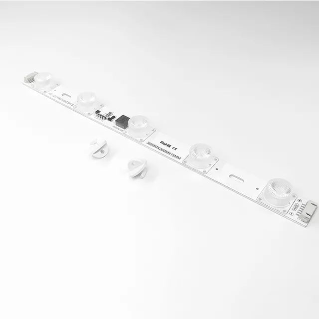 LED Edge-lit Light Module SMD3535 24V