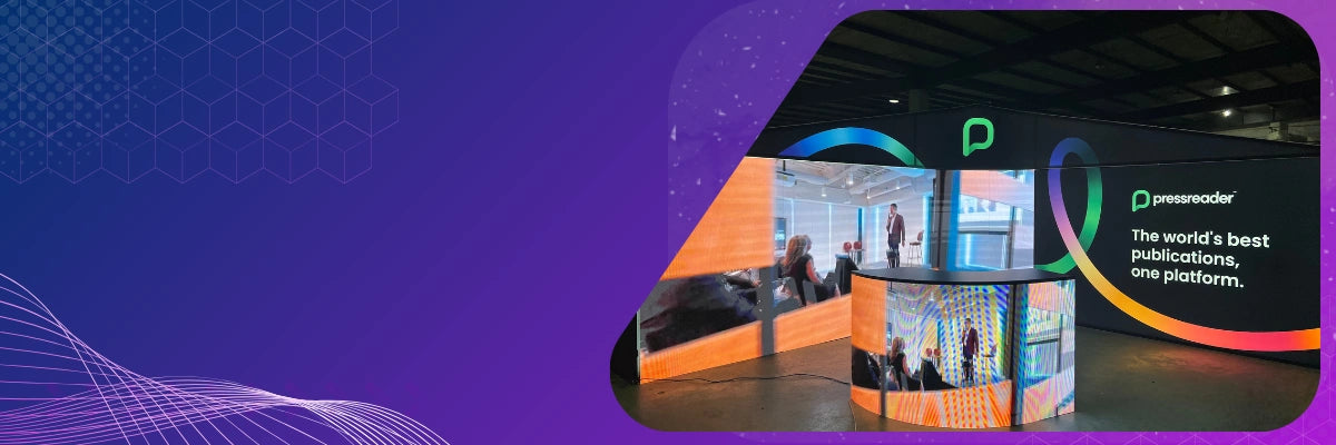 LED Video Wall