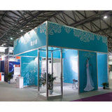 Special Design 80mm Maxima Exhibition Stand