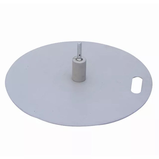 Metal Round base D-B018