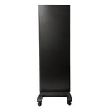 Mobile Foldable Poster Screens Portable Seamless Splicing LED Display Video Wall