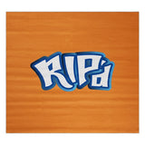 Nylon Trade Show Carpet - Custom Size & Printing Expo Flooring Mat