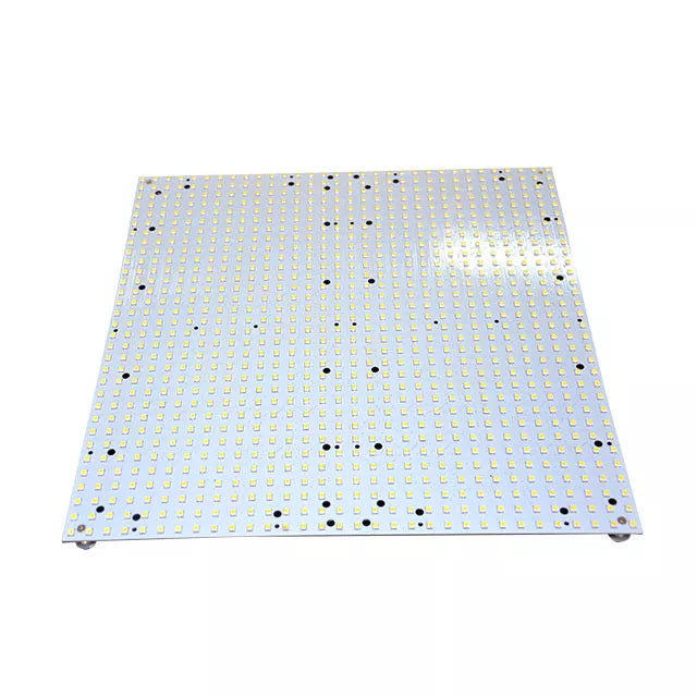 Programmable White LED Lighting Panel