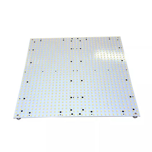 Programmable White LED Lighting Panel