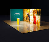 Trade Show Displays Exhibit Booth