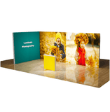 Trade Show Displays Exhibit Booth