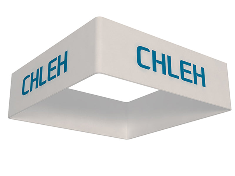 Pillowcase Banner Stands | Tension Display Stand | Trend Show Booth |Pillowcase Fabric Display