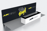 Tension Fabric Displays | Pillowcase Show Booth | Trend Show Booth | Pillowcase Trade Show Fabric Display