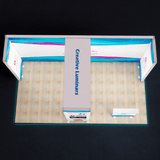 Portable and Easy to Set Up 10x20 LED Frame Exhibition Display