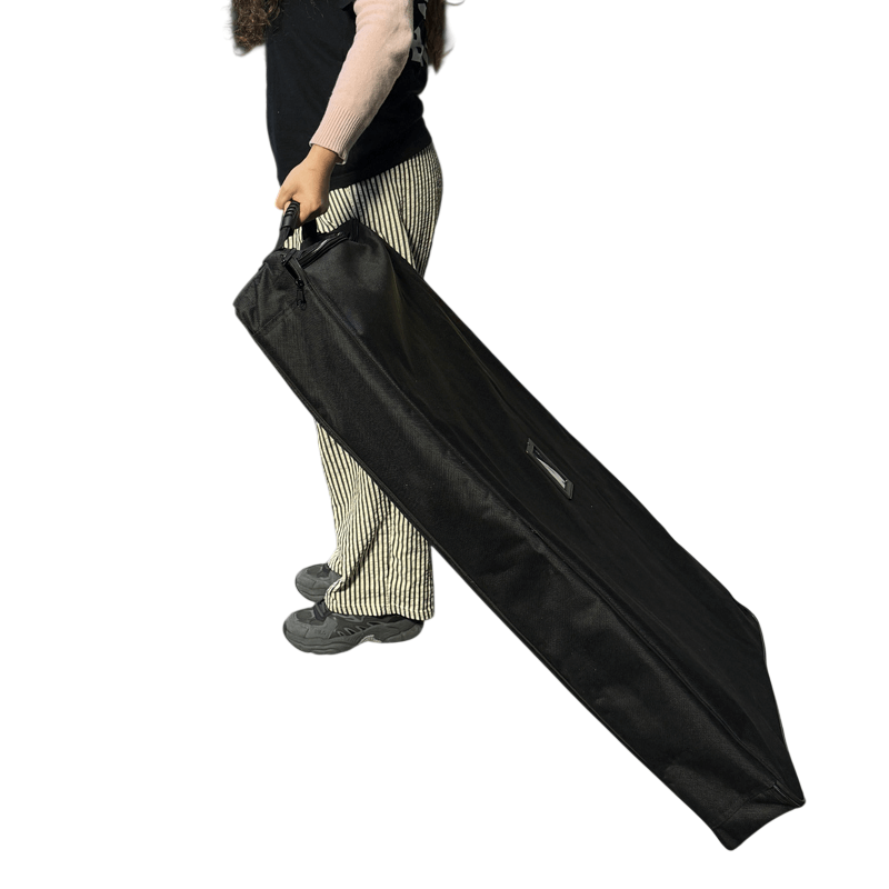 Portable Lift Support Backlit Pop Up Exhibition Counter